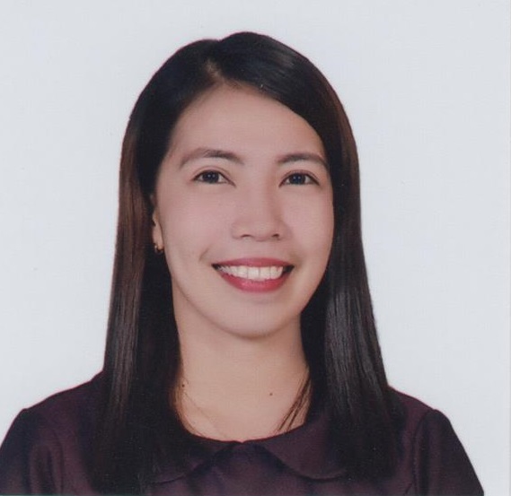 Janeth B. Arpon