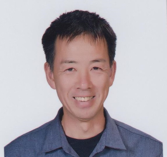 Naohira Aso