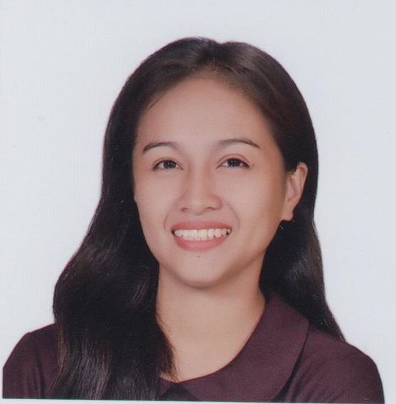 Riabel Joy J. Pandacan