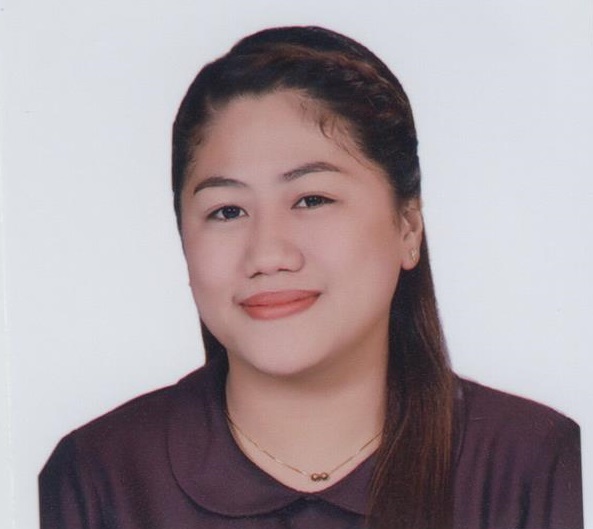 Sheryl Joy M. Villacarlos
