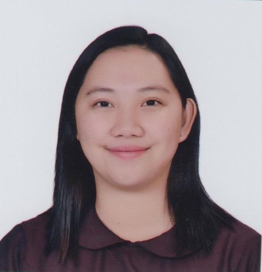 Caryl Mae M. Encinares