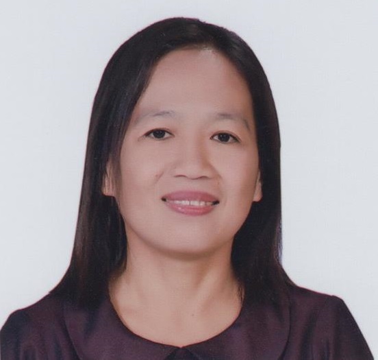 Olivia N. Caluna
