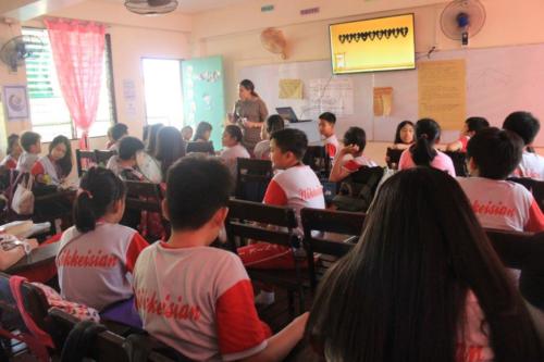 PNJK-IS Elementary School Department (6)
