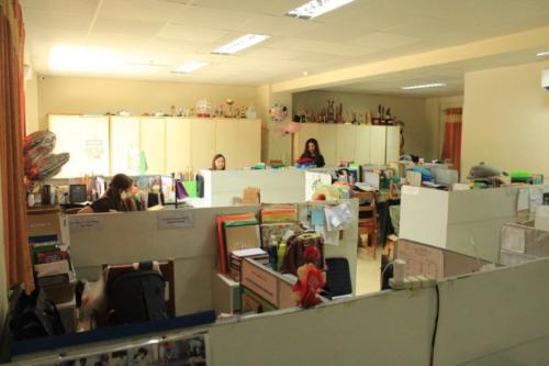 PNJK-IS Junior High School (1)