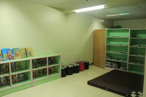 PNJK-IS Library 05