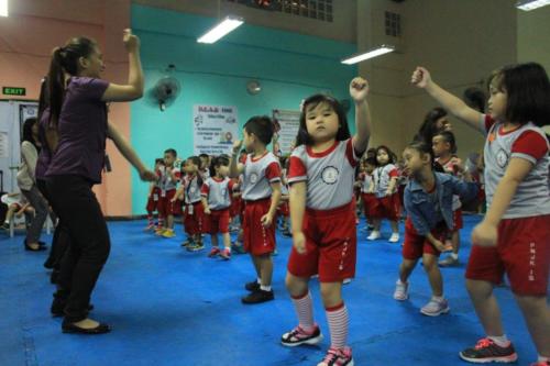 PNJK-IS Primary School Department (6)
