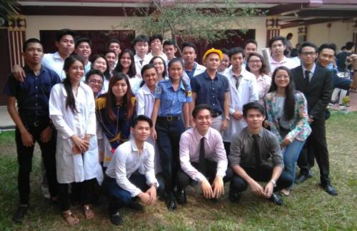 PNJK-IS Senior High School (2)